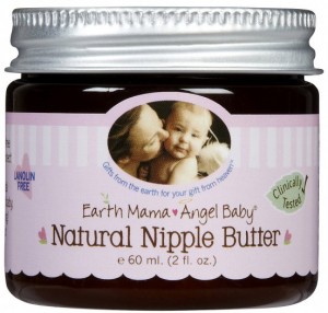 Nipple Butter