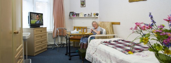 Care Home