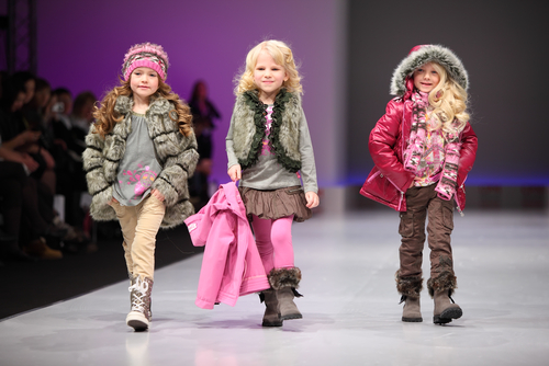 Famous children's 2025 fashion designers