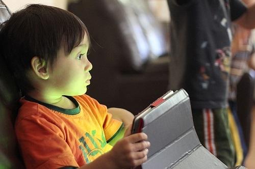 kids online browsing