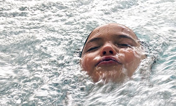 swimming-pool