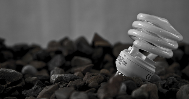 LED Lightbulb