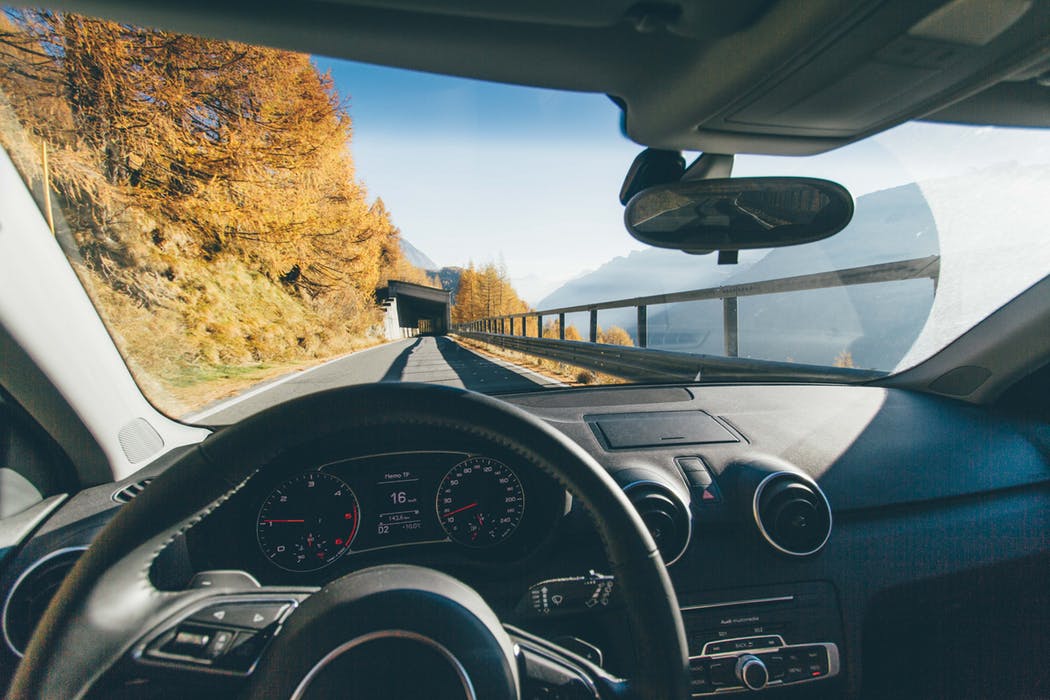 Autumn_Driving