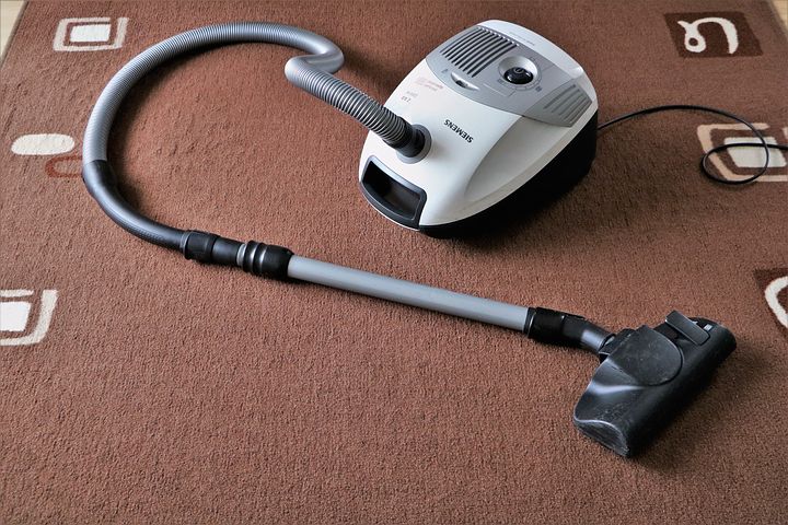 carpet clean