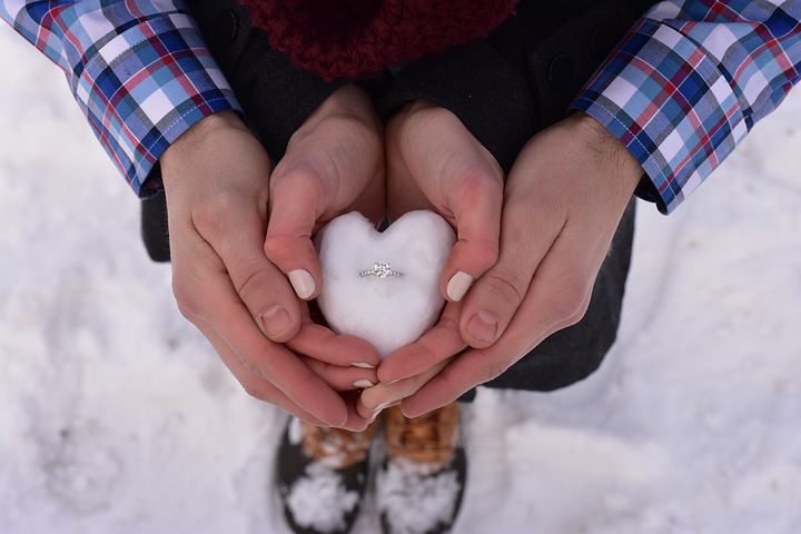 Wedding Proposal