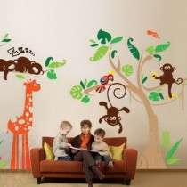 Wall-Stickers