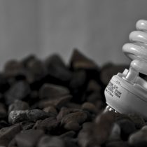 LED Lightbulb