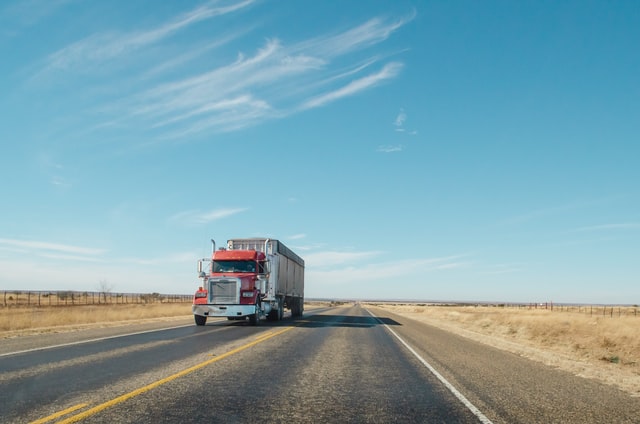 Semi Trailer