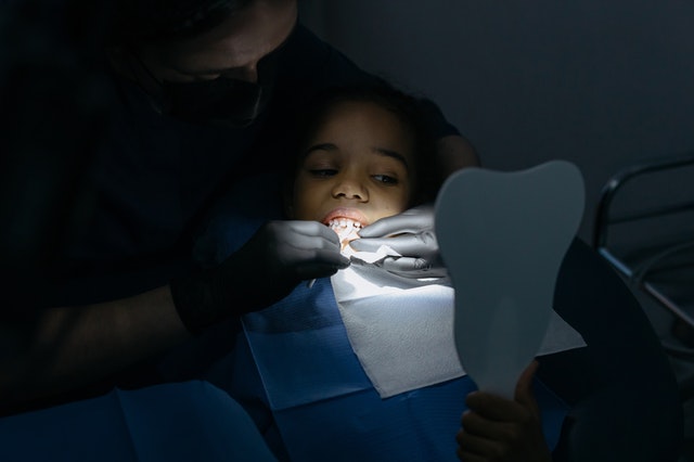 dentist