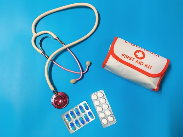 Medical Kit